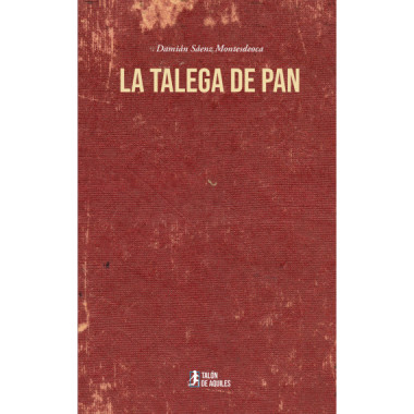 La talega de pan