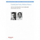 DE LO MUNDANO Y LO SUBLIME