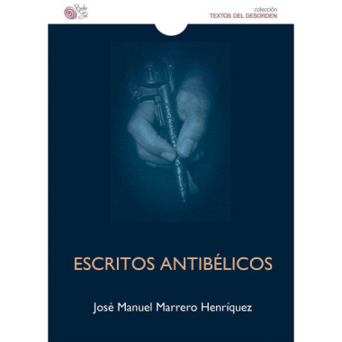 ESCRITOS ANTIB�LICOS