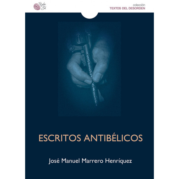 ESCRITOS ANTIB�LICOS