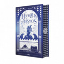 THE HIDDEN SOCIETY : HECHIZOS Y ABISMOS