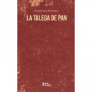 La talega de pan