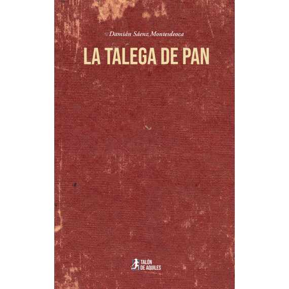La talega de pan