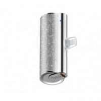 BATERIA POWER BANK VEGER PLUGON VG-W0573 5000 mAh