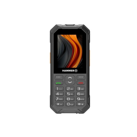 TELEFONO MOVIL RUGERIZADO HAMMER 6 LTE