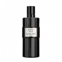 Rose Oud  KORLOFF