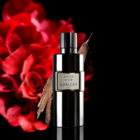 Rose Oud  KORLOFF