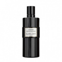 Ambre Obsession  KORLOFF