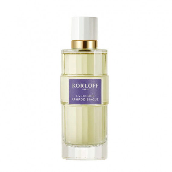 Overdose Aphrodisiaque