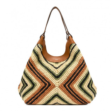 BOLSO DUA BS 12190 DIAMIX