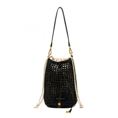 BOLSO NEFELI BS 11951/COMM STR-CRCH