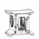 Charm Zodiaco Géminis Brillante 798428C01