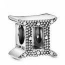 Charm Zodiaco Géminis Brillante 798428C01