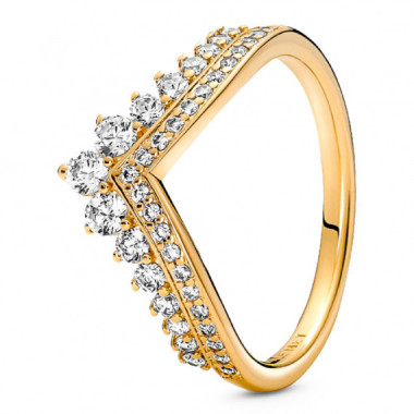 Anillo Tiara Deseo 167736C01