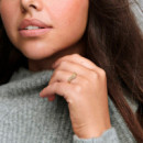 Anillo Tiara Deseo 167736C01  PANDORA