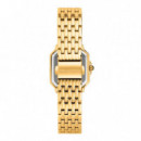 RELOJ ICON SQUARE R0553110501