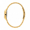 RELOJ ICON SQUARE R0553110501