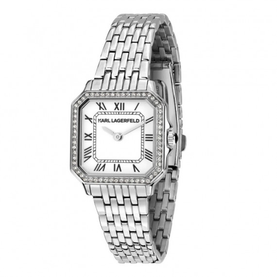 Reloj Icon Square R0553110506  KARL LAGERFELD