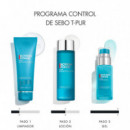 T-pur Advanced Cleanser
limpiador Facial  BIOTHERM