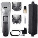 Panasonic ER-GC71-S503 Cortapelo y Barba Wet & Dry con Batería