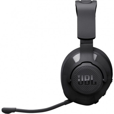 Jbl Quantum 360  Auricular Gaming Inal&aacute;mbrico Negro