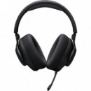 Jbl Quantum 360  Auricular Gaming Inalámbrico Negro