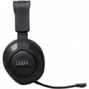 Jbl Quantum 360  Auricular Gaming Inalámbrico Negro