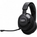 Jbl Quantum 360  Auricular Gaming Inalámbrico Negro