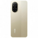 Xiaomi Poco C71 6.88" 4GB 128GB 32Mp (Incl. Cargador) Dorado