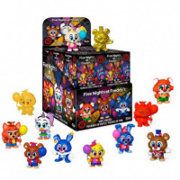 Figuras surtido Five Nights at Freddys