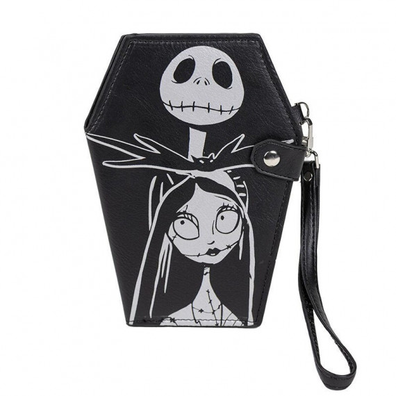 Cartera Pesadilla Antes de Navidad  PYRAMID