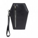 Cartera Pesadilla Antes de Navidad  PYRAMID
