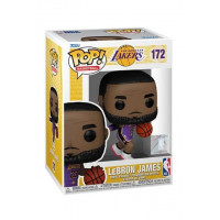 Funko POP Lebron James Lakers NBA 172