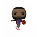 Funko POP Lebron James Lakers NBA 172