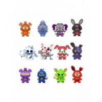 Figura Mystery Minis Five nights at Freddys Events