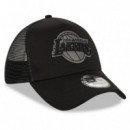 Gorra NEW ERA Malla LA Lakers