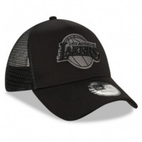 Gorra NEW ERA Malla la Lakers