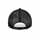 Gorra NEW ERA Malla LA Lakers