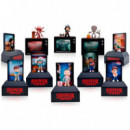 Capsula Sorpresa Stranger Things Surtido  YUME