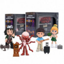 Capsula Sorpresa Stranger Things Surtido  YUME