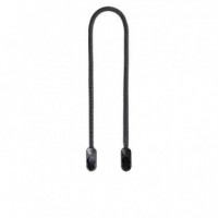 Correa de Cuello para Cámara PEAK DESIGN Form Rope Negra