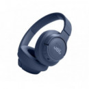 Auriculares JBL Tune 720BT con Micrófono y Bluetooth, Azules (JBLT720BTBLU)