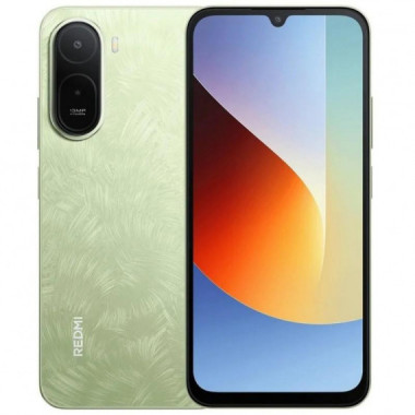 Smartphone Xiaomi Redmi A7 Pro 6.9" 4GB/64GB NFC 4G Verde (Palm Green)