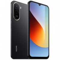 Smartphone XIAOMI Redmi A3 6.71" 4GB/128GB 8MP Nfc 4G Negro