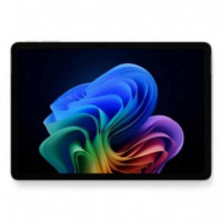MICROSOFT Surface Pro 12 Táctil Snapdragon X Plus 16GB/512GB Windows 11 Pro Plata + Teclado + Lápiz