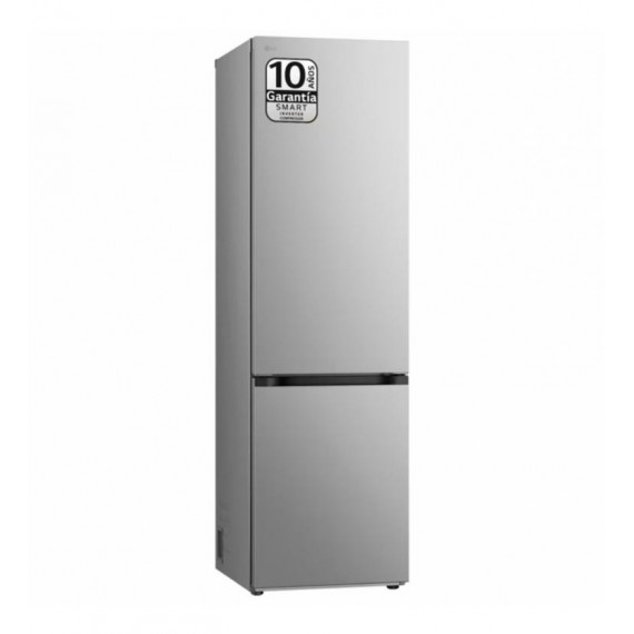 Frigorífico Combi LG GBV3200CPY No Frost Clase Energética C