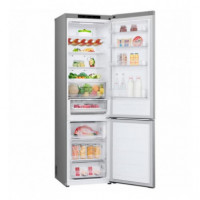 Frigorífico Combi LG GBV3200CPY No Frost Clase Energética C