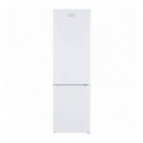 Frigorífico Combi CORBERÓ CCH1824EW Clase E Blanco