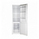 Frigorífico Combi CORBERÓ CCH1824EW Clase E Blanco