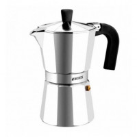Cafetera MONIX Vitro Express 1 Taza 562001
